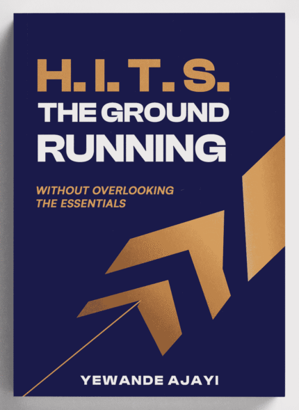 Hit The Ground Running