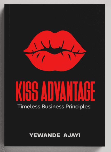 Kiss Advantage