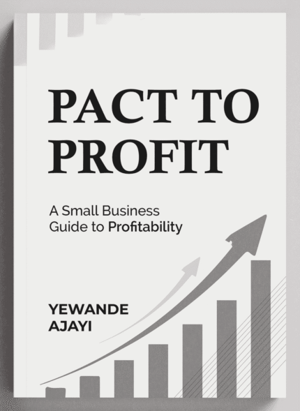 Pact to Profit