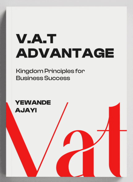 VAT Advantage